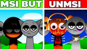 🔄 MSI BUT UNMSI! 💫 АНТИ-ТЕХНОЛОГИИ!