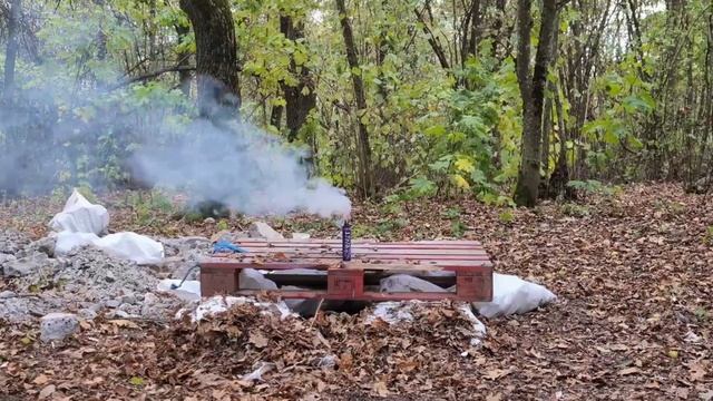 PB-013 Петарды "SPRUT" (30 грамм) "РПК Залп" смотреть онлайн