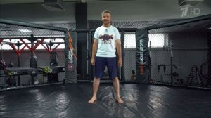 Александр Шлеменко в программе «Жизнь своих. Омск»