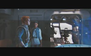 StarWars Jedi Survivor глава 8 скрытое убежище