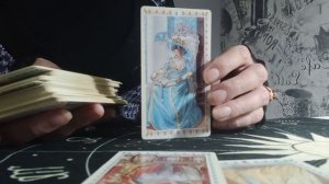 Его впечатление о вас после встречи? Расклад Таро