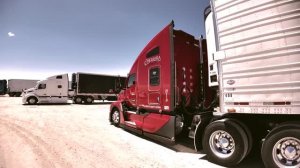 Полный осмотр Kenworth T680