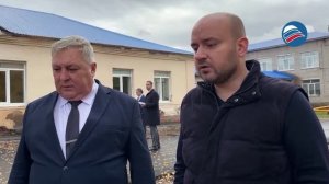 Губернатор Самарской области Вячеслав Федорищев грубо уволил главу Кинельского района