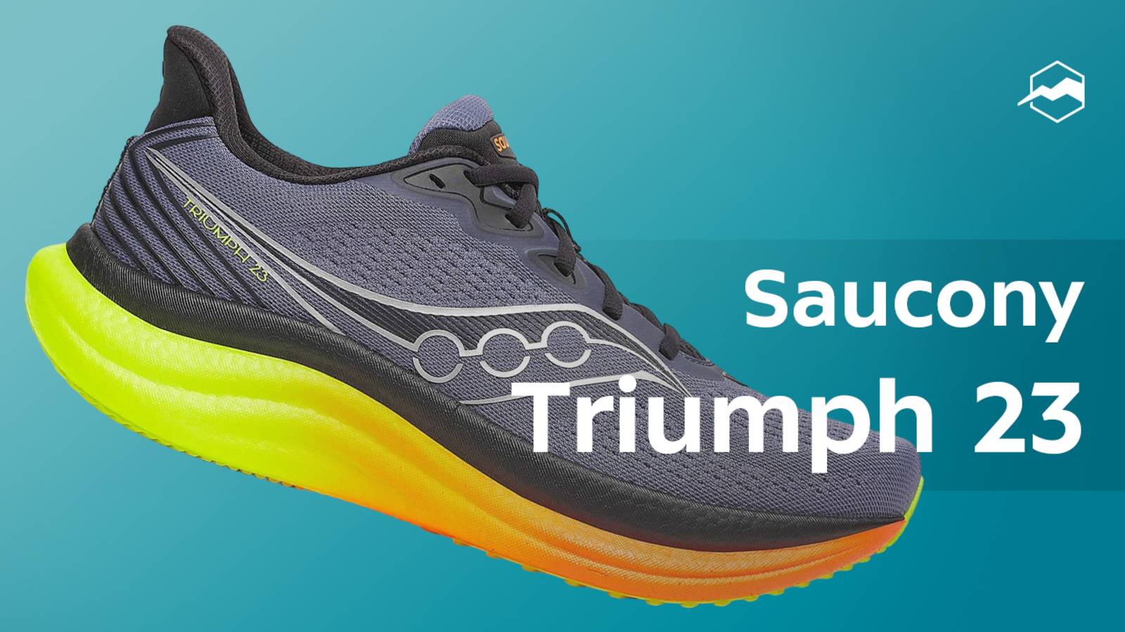 Кроссовки Saucony Triumph 23 смотреть онлайн
