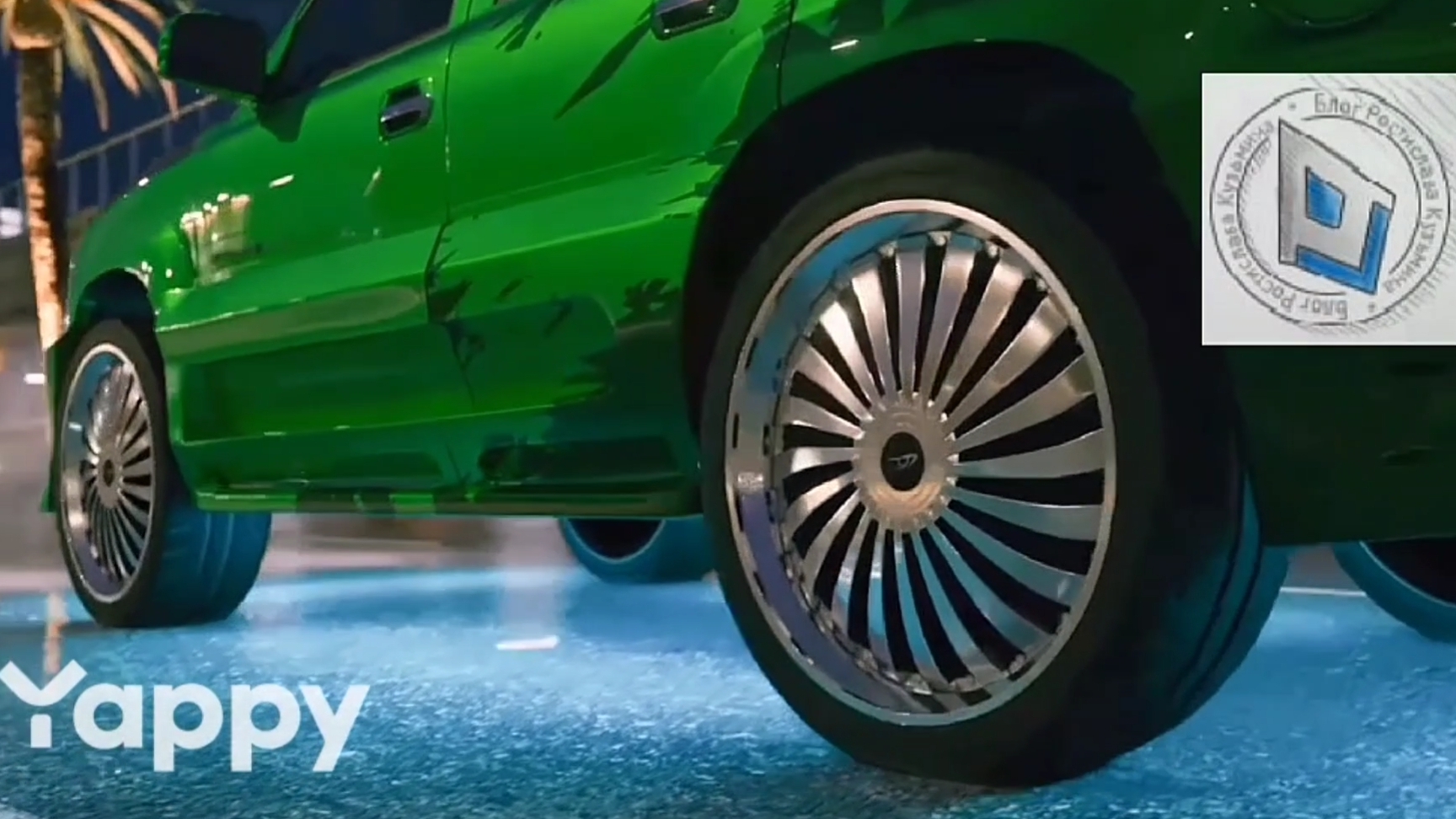 Я просил такси, а не этот цыганомобиль! Действие на улицах игры NFS Underground 2. Витëк и Санëк. смотреть онлайн