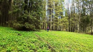 Нашли затерянные в ТАЙГЕ урочища СТАРОВЕРОВ!!! №162