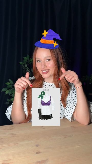 Готовимся к Halloween 🎃 смотреть онлайн