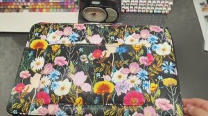 ХОББИ-ВЛОГ. Рабочее место колориста. Продвижения по раскраске