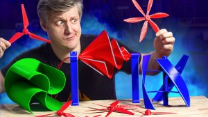 🔥 Какой ВЕТРОГЕНЕРАТОР МОЩНЕЕ? Не ожидал такого результата!