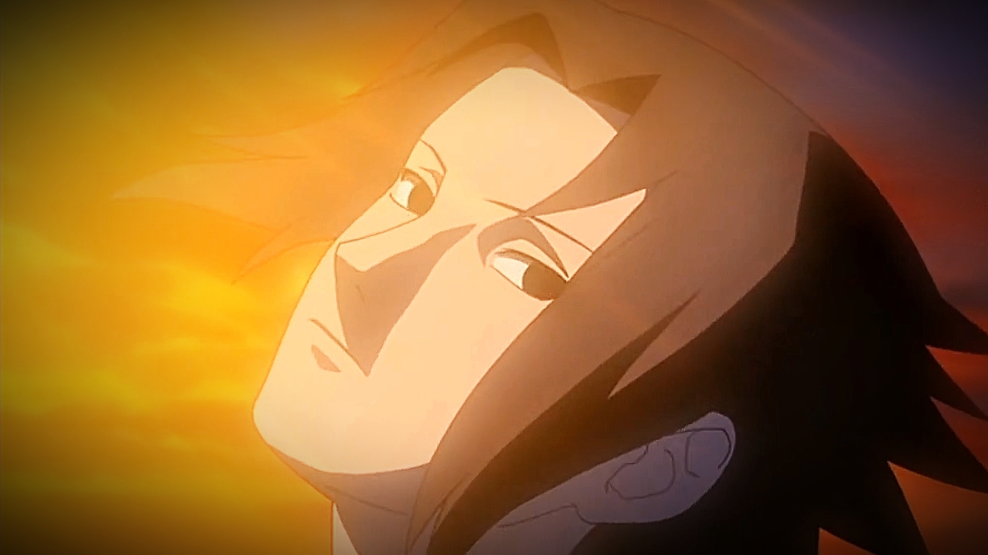 Наруто: Ураганные хроники - Опенинг 5 | 4k | 60FPS | Creditless | смотреть онлайн