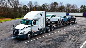 Купил ФУРУ! - НОВАЯ РАБОТА в США