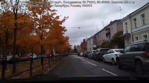 #4773 /15-10-25 г./ Поездки по Пушкину, ч.7...