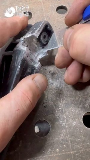 КАЖДАЯ КАПЛЯ — ДЕНЬГИ TIG ПО АЛЮМИНИЮ! СМОТРИ, КАК РОЖДАЕТСЯ КРАСОТА В ОГНЕ! #satisfying #relaxing