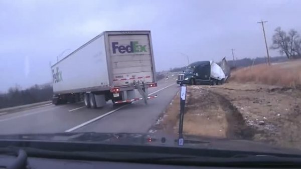 BRAIN TIME. These Drivers Don't Deserve a License