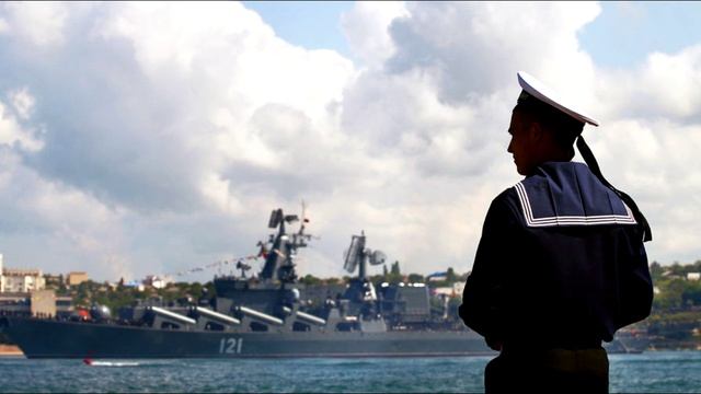 УХОДЯТ МОРЯКИ⚓(А.Викторов)⚓⚓⚓ смотреть онлайн