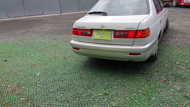 №548 PREMIO ST215-0021169 2001 смотреть онлайн