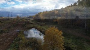 Площадка Мото для полётов БВС Мытищи