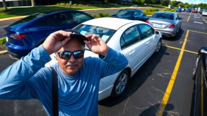 Обманул Клиента в США (случайно) - ЭВАКУАТОР в США