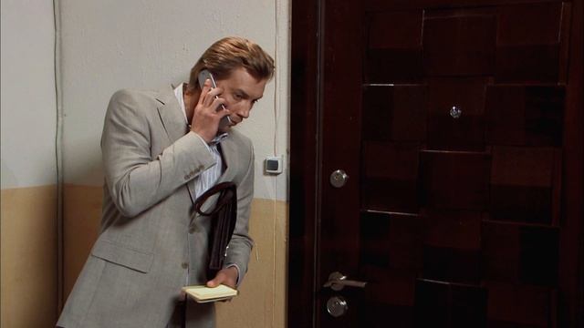 ШАЛЬНОЙ АНГЕЛ - 12 серия смотреть онлайн