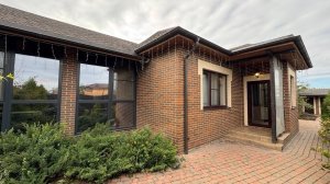 Дом с ГАЗОМ на 12 сотках под Краснодаром!