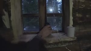 ЖИВУ В ТАËЖНОЙ КВАРТИРЕ. УЮТНОЕ ЗИМОВЬЁ ОБОГРЕЛО В ХОЛОДНУЮ НОЧЬ. КАК ЖИВУТ ЛЮДИ В ГЛУХОЙ ТАЙГЕ.