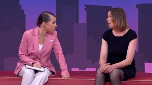 "На улице чище": от героини шоу "Мужское / Женское" из-за собак съехали дети