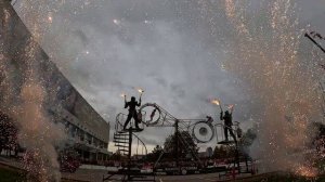 Закрытие мотосезона 2025