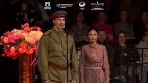 Гала- концерт- День гимнастики 2025. Полная версия.