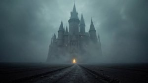 Chronoscapes | Dark Sci Fi Music for Study - Atmospheric Fantasy Ambient Music