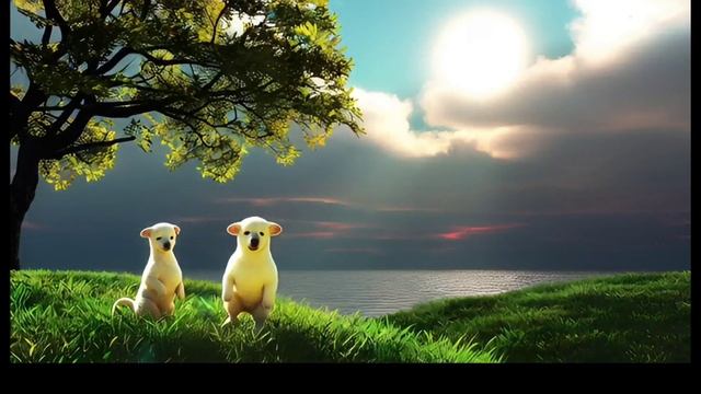 DJ Lava - Don't Miss Your Dream (track Excerp)