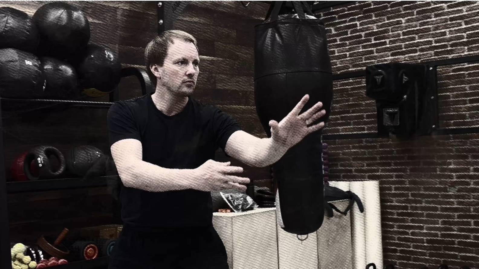 За одну нашу тренировку сжигается ЦЕЛЫЙ ЧИЗБУРГЕР 🍔 + КОКА-КОЛА