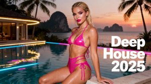 Mega Hits 2025 ⭐ The Best Of Vocal Deep House Music Mix 2025 ⭐ Autumn Deep Vocal House Mix 2025