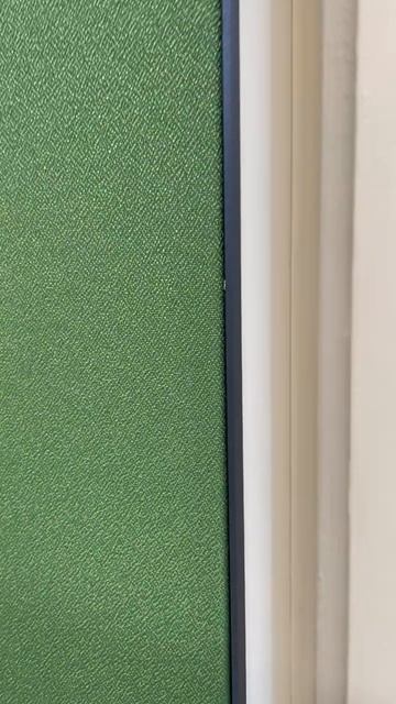 Примыкание Тихой Стены к оконному откосу, с использованием базового профиля. смотреть онлайн