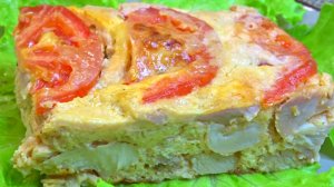 Обалденный РЕЦЕПТ из куриного филе. ТАК ВКУСНО, что умяли за обе щеки за минуты