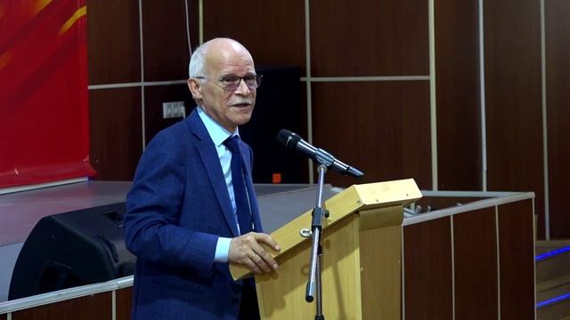 От прошлого к будущему: яркий праздник профсоюзного движения смотреть онлайн