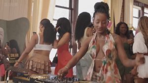 GLDNHR X RCE _ Hour 6 feat. Hunny Bee _ HIP-HOP, NOSTALGIC CLASSICS & MASHUPS