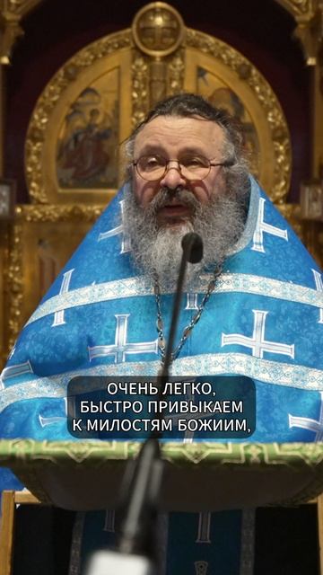 В ОТВЕТ НА МИЛОСТЬ БОЖИЮ ТЯЖКО ГРЕШИМ | ИЕРОМОНАХ НИКОН | ВАЛААМСКИЙ МОНАСТЫРЬ #валаам #проповедь смотреть онлайн