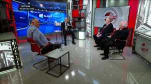 Система не отпустит? В.Карасёв, С.Обухов, Е.Спицын, Г.Фёдоров (15.10.2025)