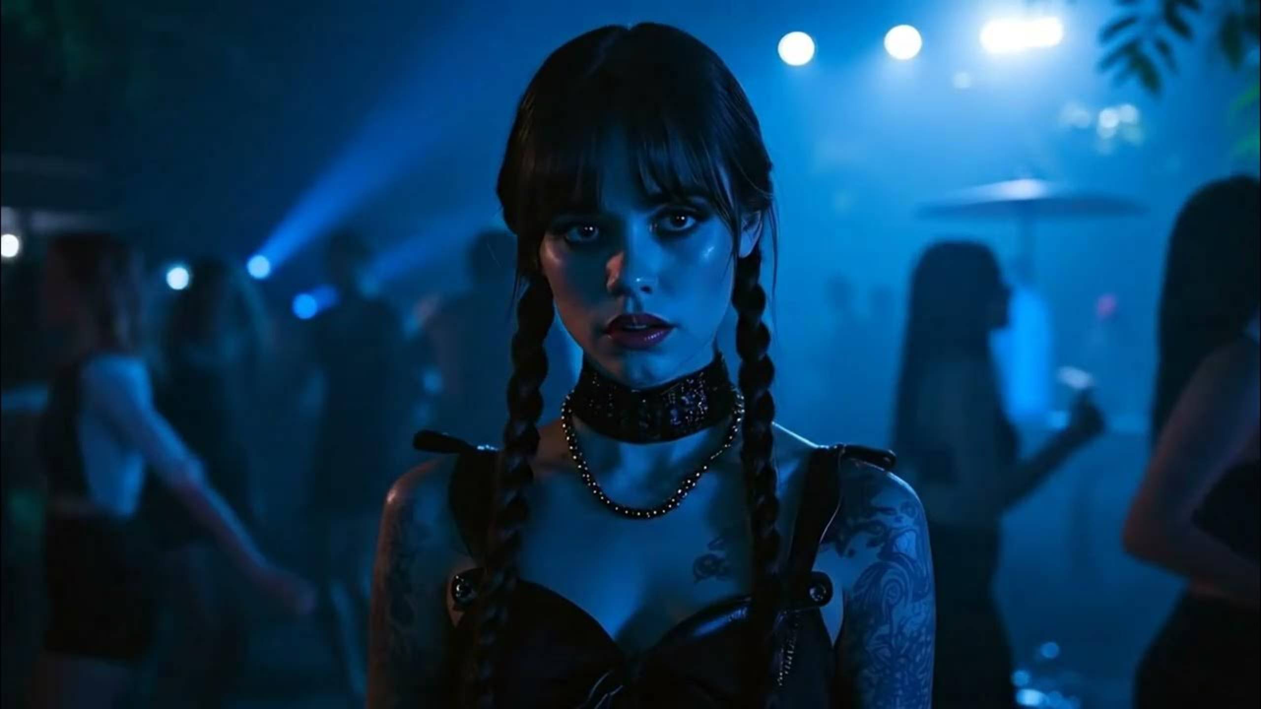 Hypnotic Dark Mirage | Progressive Underground Electronic Flow смотреть онлайн