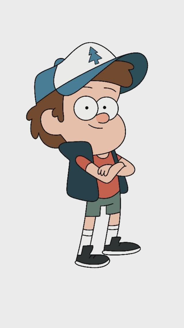 Как зовут этого персонажа? смотреть онлайн