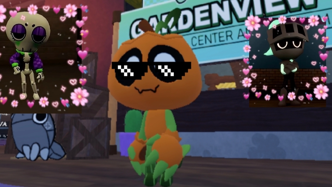 получила горди