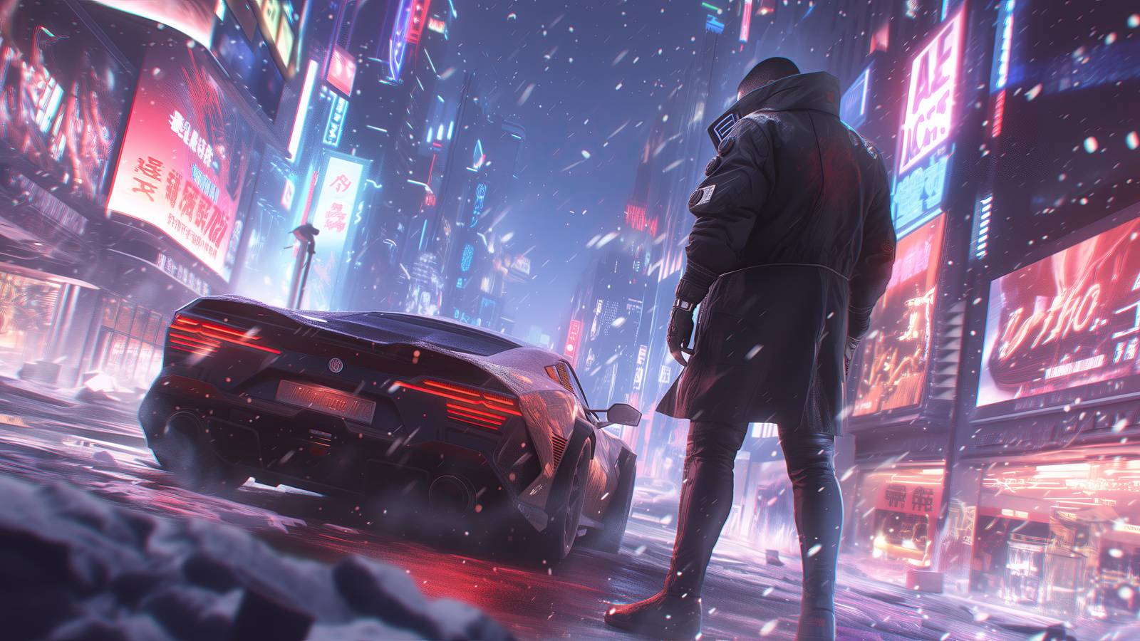 CYBER PUNK 2077 часть 6 смотреть онлайн