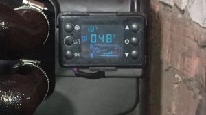 Сухой фен для гаража