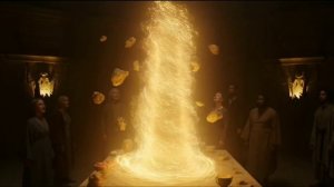 МЕДАЛЬОН 2 наследие силы (2026) - трейлер