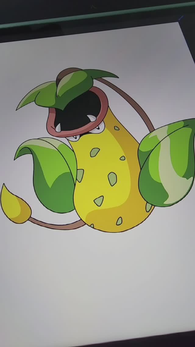 Какой ваш любимый покемон? смотреть онлайн