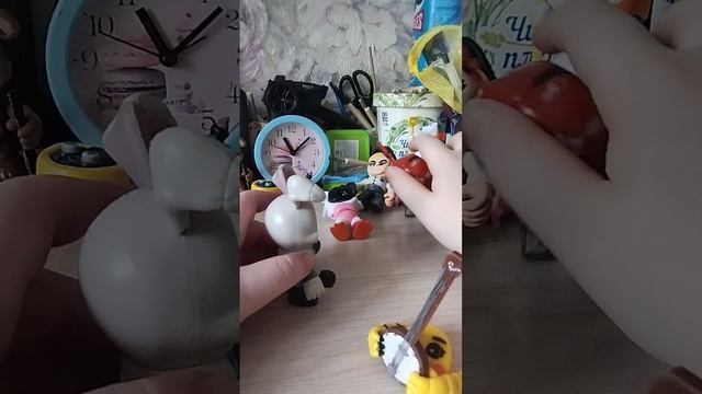 ИГРА ВО ФНАФ. 2 Сезон, 6 серия (ПАРОДИЯ НА ИГРА В КАЛЬМАРА)