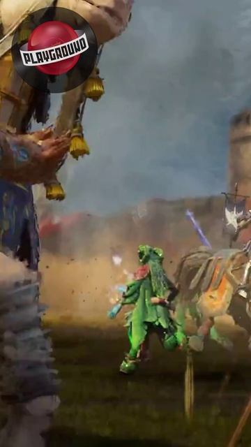 Вышла демо-версия Heroes of Might & Magic: Olden Era #homm #oldenera смотреть онлайн