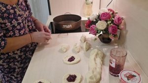 вокзальные пирожки у вас дома