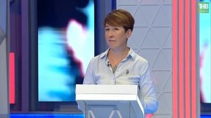ТНВ: Таяну ноктасы - «Гаиләдә яшь аермасы»  24.09.2025