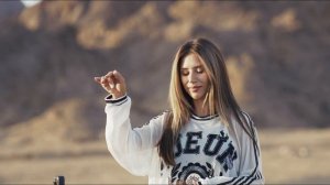 KRISMI - LIve Mix in the Desert 4K ｜ Progressive House ⧸ Melodic Techno DJ Mix ｜